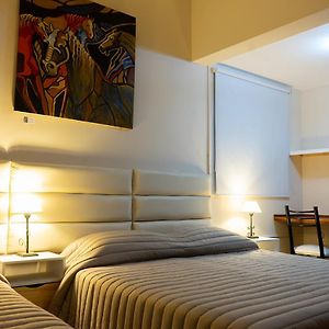 Aparthouse Mendoza