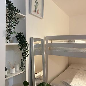 Habitación Cuádruple Deluxe